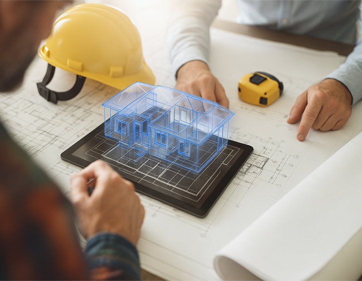 Construction Company in Delhi NCR